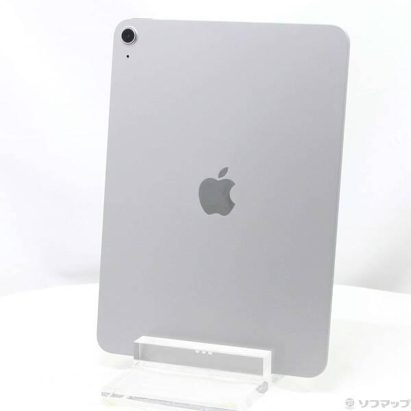 〔中古〕Apple(アップル) iPad Air 11インチ(M3) 512GB スペースグレイ MCA74J／A Wi-Fi〔262-ud〕 | 