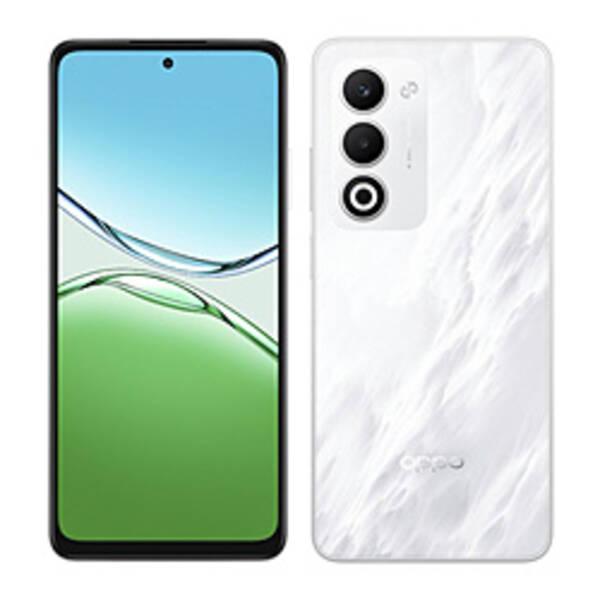 〔中古〕OPPO(オッポ) OPPO A5 5G 128GB ホワイト OPG06 au SIMフリー〔258-ud〕 | 