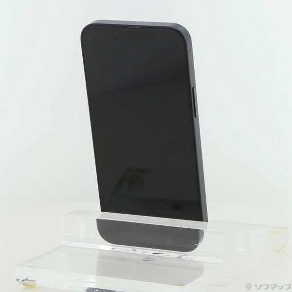 〔中古〕Apple(アップル) iPhone13 mini 128GB ミッドナイト MLJC3J／A SIMフリー〔377-ud〕 |  | 02