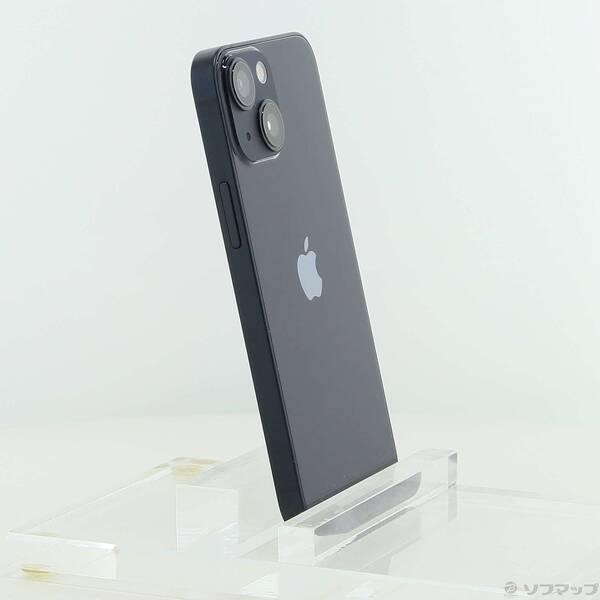 〔中古〕Apple(アップル) iPhone13 mini 128GB ミッドナイト MLJC3J／A SIMフリー〔377-ud〕 |  | 03