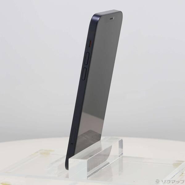 〔中古〕Apple(アップル) iPhone12 64GB ブラック MGHN3J／A SIMフリー〔297-ud〕 |  | 01