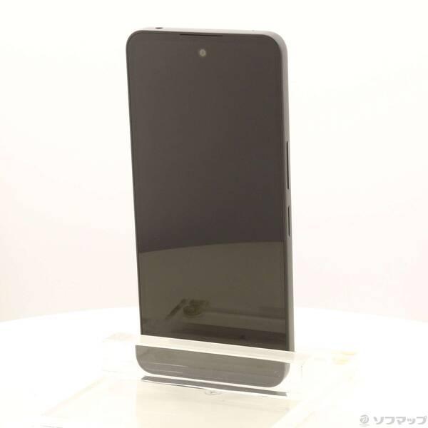 〔中古〕SHARP(シャープ) AQUOS wish5 64GB スミ SH-52F docomo SIMフリー〔276-ud〕 |  | 02