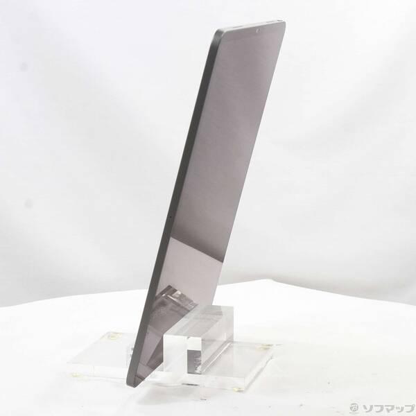 〔中古〕Apple(アップル) iPad Pro 12.9インチ 第5世代 1TB スペースグレイ MHNM3J／A Wi-Fi〔258-ud〕 |  | 01