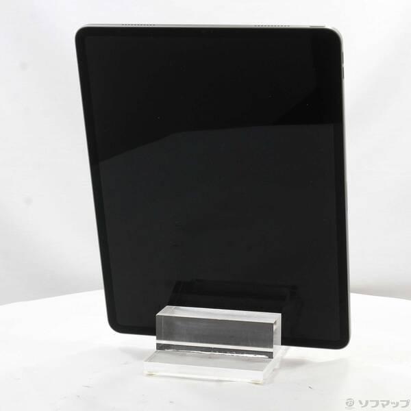〔中古〕Apple(アップル) iPad Pro 12.9インチ 第5世代 1TB スペースグレイ MHNM3J／A Wi-Fi〔258-ud〕 |  | 02