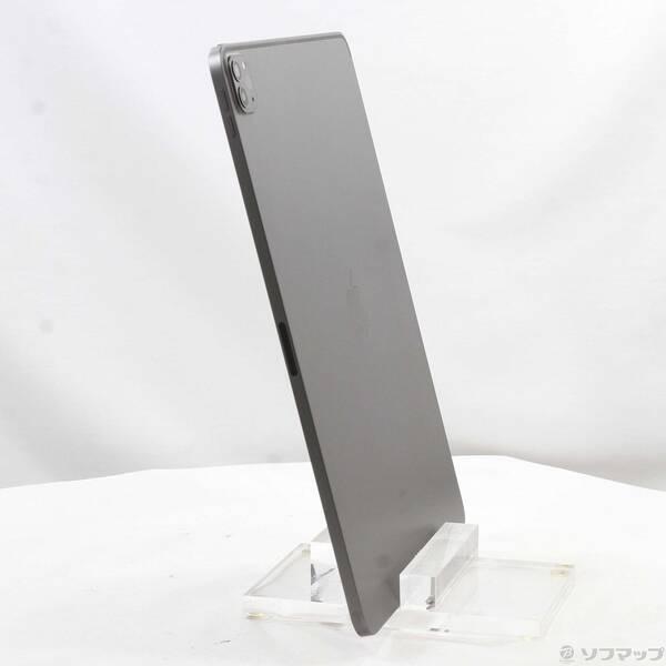 〔中古〕Apple(アップル) iPad Pro 12.9インチ 第5世代 1TB スペースグレイ MHNM3J／A Wi-Fi〔258-ud〕 |  | 03