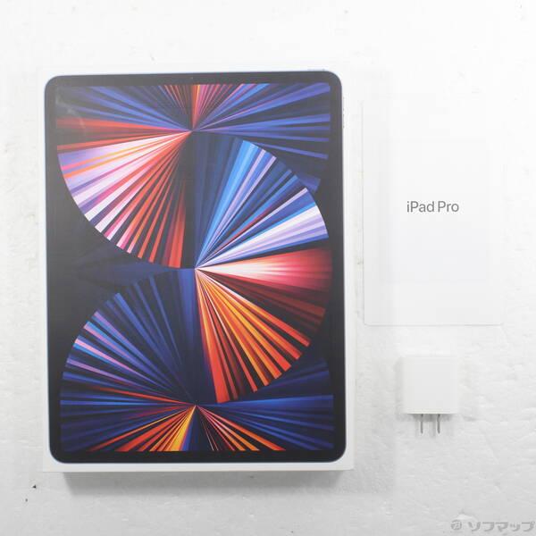 〔中古〕Apple(アップル) iPad Pro 12.9インチ 第5世代 1TB スペースグレイ MHNM3J／A Wi-Fi〔258-ud〕 |  | 04
