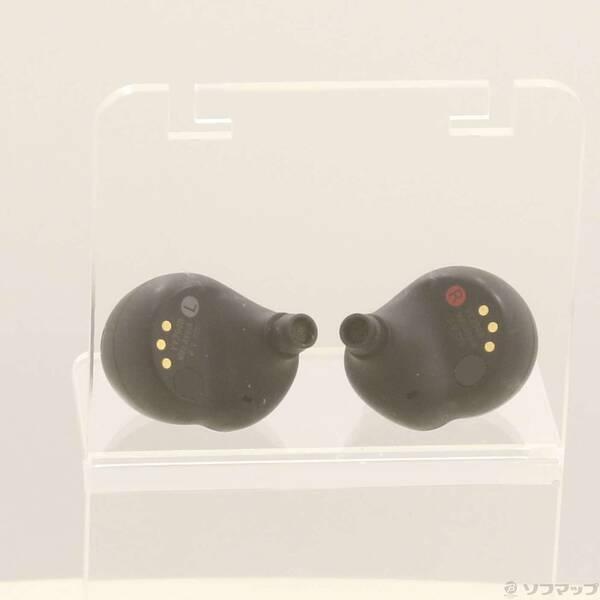 〔中古〕SONY(ソニー) WF-1000XM4 B ブラック〔377-ud〕 |  | 02
