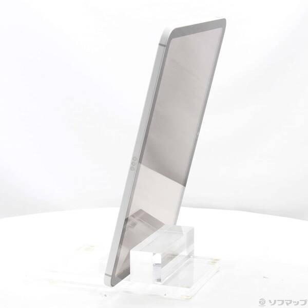 〔中古〕au iPad 第10世代 64GB シルバー MQ6J3J／A auロック解除SIMフリー〔305-ud〕 |  | 01