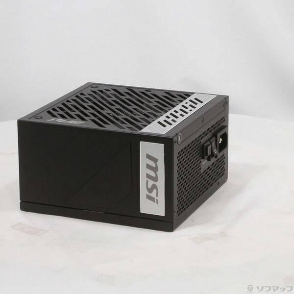 〔中古〕MSI(エムエスアイ) MPG A850G PCIE5〔262-ud〕 |  | 01