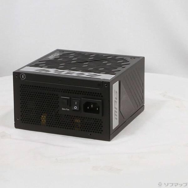 〔中古〕MSI(エムエスアイ) MPG A850G PCIE5〔262-ud〕 |  | 02