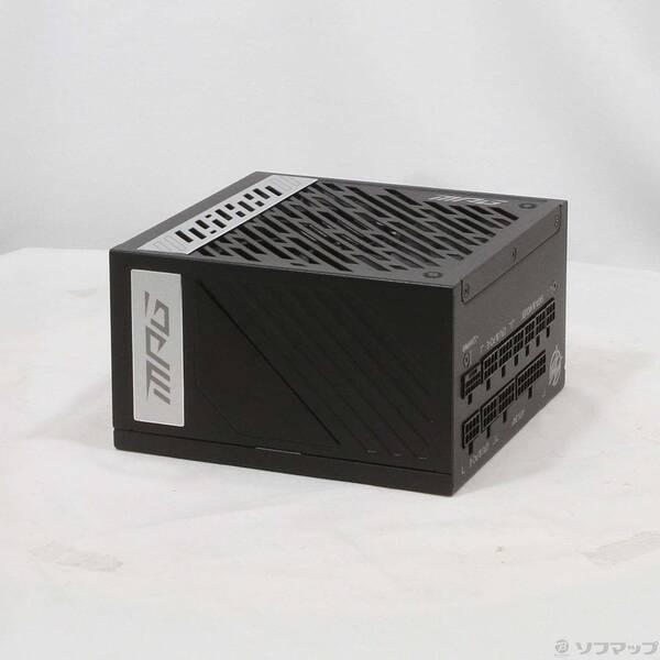 〔中古〕MSI(エムエスアイ) MPG A850G PCIE5〔262-ud〕 |  | 03