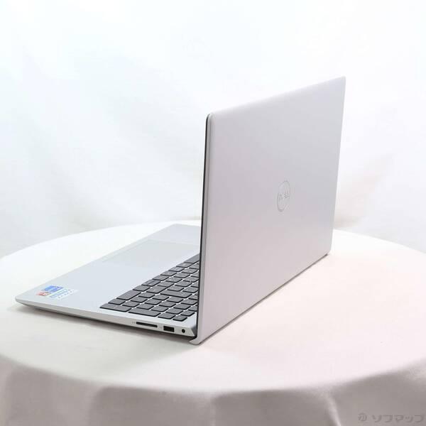 〔中古〕DELL(デル) Dell 15 DC15250 v2 ND65-GHM3SC プラチナシルバー〔269-ud〕 |  | 01