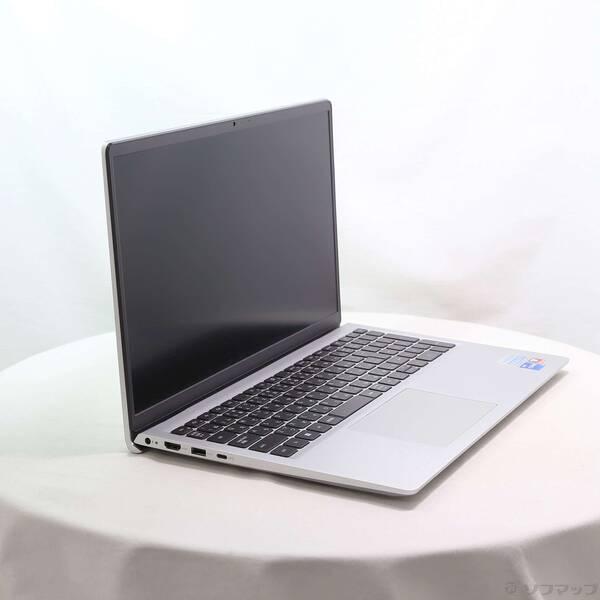〔中古〕DELL(デル) Dell 15 DC15250 v2 ND65-GHM3SC プラチナシルバー〔269-ud〕 |  | 03