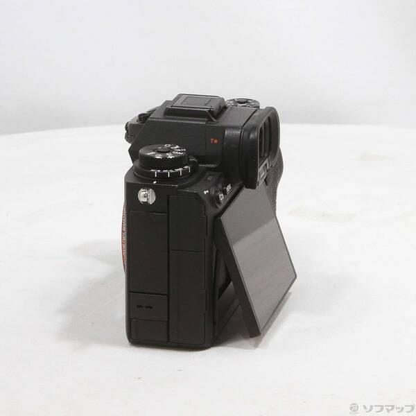 〔中古〕SONY(ソニー) α1 ボディ〔262-ud〕 |  | 01