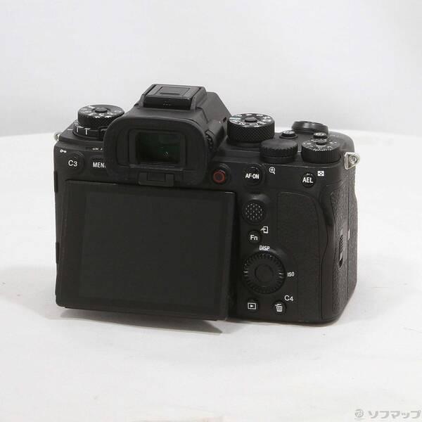 〔中古〕SONY(ソニー) α1 ボディ〔262-ud〕 |  | 02