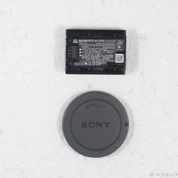 〔中古〕SONY(ソニー) α1 ボディ〔262-ud〕 |  | 05