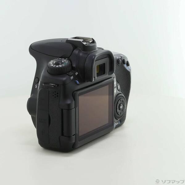 〔中古〕Canon(キヤノン) EOS 60D〔344-ud〕 |  | 01