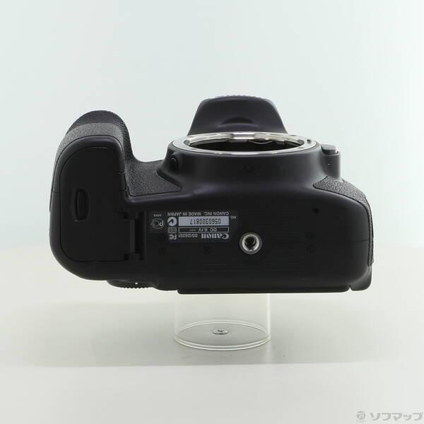 〔中古〕Canon(キヤノン) EOS 60D〔344-ud〕 |  | 04