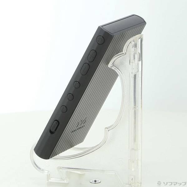 〔中古〕SONY(ソニー) WALKMAN A300シリーズ メモリ32GB+microSD ブラック NW-A306〔262-ud〕 |  | 01