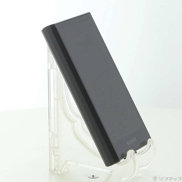 〔中古〕SONY(ソニー) WALKMAN A300シリーズ メモリ32GB+microSD ブラック NW-A306〔262-ud〕 |  | 03