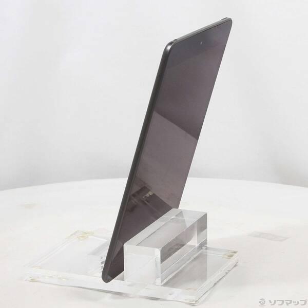 〔中古〕Apple(アップル) iPad mini 第5世代 256GB スペースグレイ MUU32J／A Wi-Fi〔258-ud〕 |  | 01