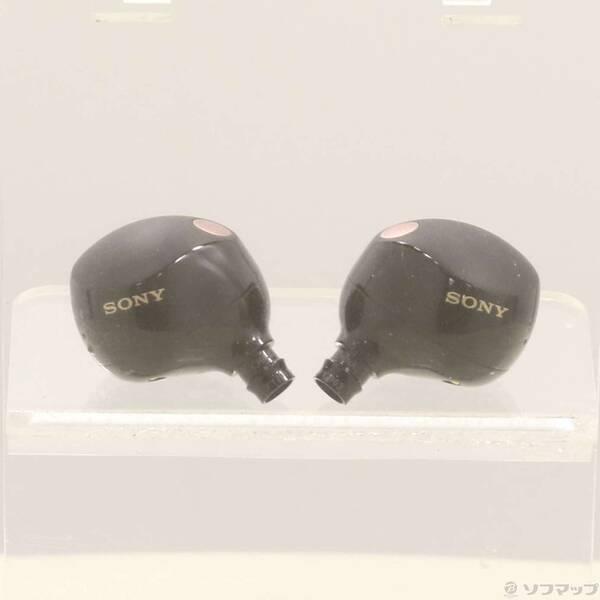 〔中古〕SONY(ソニー) WF-1000XM5 ブラック〔269-ud〕 |  | 02
