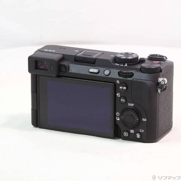 〔中古〕SONY(ソニー) α7CR ILCE-7CR〔262-ud〕 |  | 02