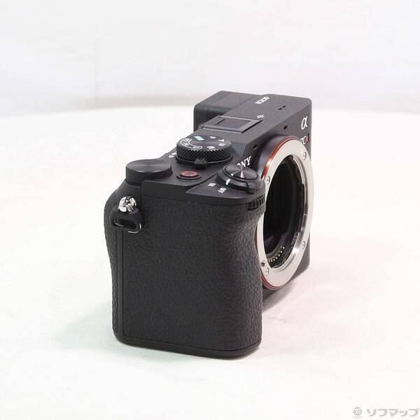 〔中古〕SONY(ソニー) α7CR ILCE-7CR〔262-ud〕 |  | 03