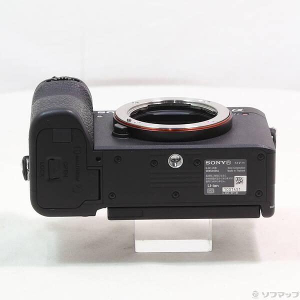 〔中古〕SONY(ソニー) α7CR ILCE-7CR〔262-ud〕 |  | 04