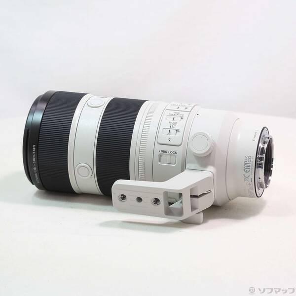 〔中古〕SONY(ソニー) FE 70-200mm F2.8 GM OSS II SEL70200GM2〔198-ud〕 |  | 01