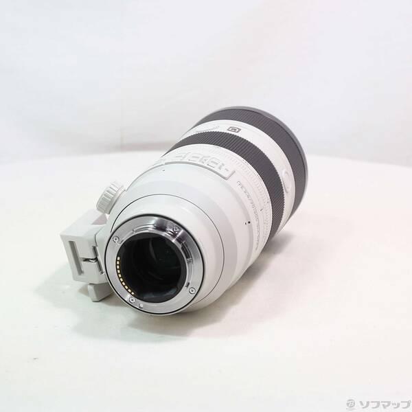 〔中古〕SONY(ソニー) FE 70-200mm F2.8 GM OSS II SEL70200GM2〔198-ud〕 |  | 02