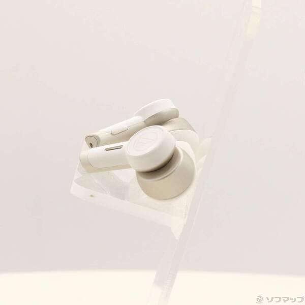 〔中古〕audio-technica(オーディオテクニカ) ATH-TWX9MK2 ホワイト〔348-ud〕 |  | 01