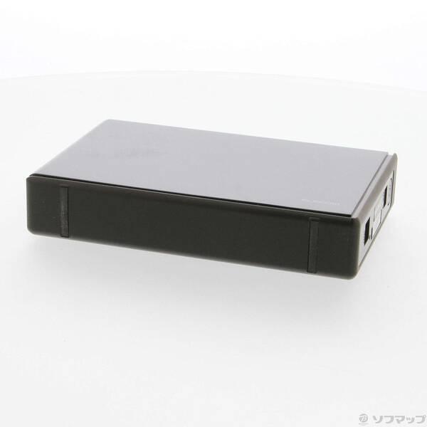 〔中古〕ELECOM(エレコム) ELD-QEN2040UBK〔262-ud〕 |  | 01