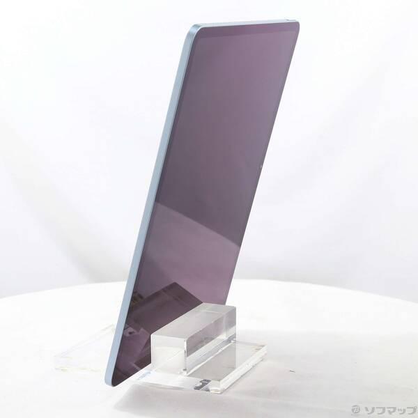 〔中古〕Apple(アップル) iPad Air 13インチ(M3) 256GB ブルー MCNP4J／A Wi-Fi〔258-ud〕 |  | 01