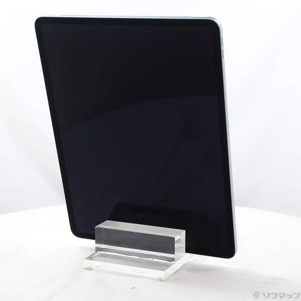 〔中古〕Apple(アップル) iPad Air 13インチ(M3) 256GB ブルー MCNP4J／A Wi-Fi〔258-ud〕 |  | 02