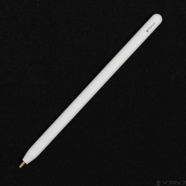 〔中古〕Apple(アップル) Apple Pencil 第2世代 MU8F2J／A〔297-ud〕 | 