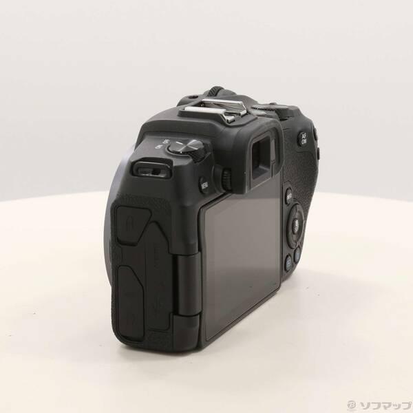〔中古〕Canon(キヤノン) EOS RP ボディ ブラック〔349-ud〕 |  | 01