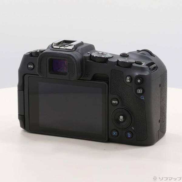 〔中古〕Canon(キヤノン) EOS RP ボディ ブラック〔349-ud〕 |  | 02
