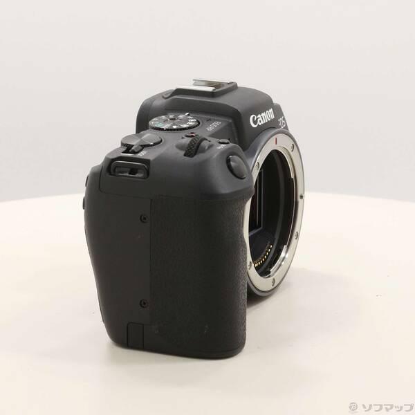 〔中古〕Canon(キヤノン) EOS RP ボディ ブラック〔349-ud〕 |  | 03