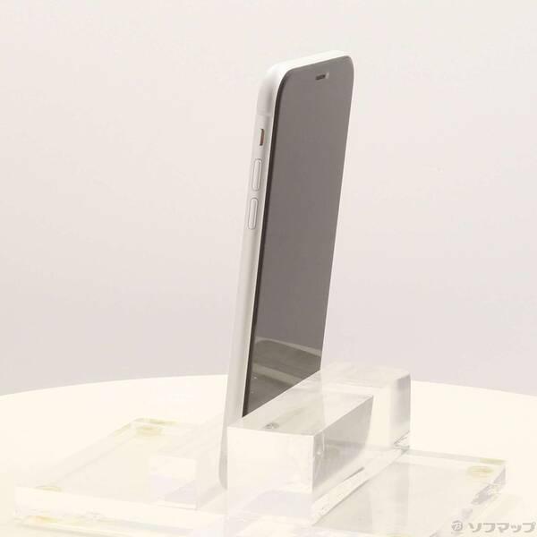 〔中古〕Apple(アップル) iPhoneXR 64GB ホワイト MT032J／A SIMフリー〔262-ud〕 |  | 01