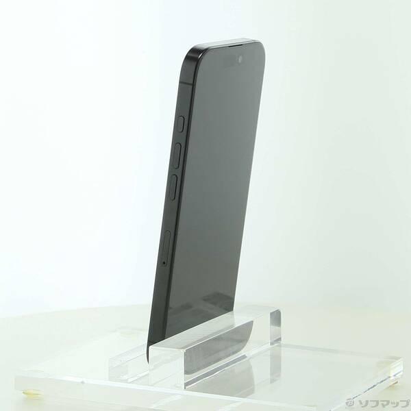 〔中古〕Apple(アップル) iPhone16 Pro 256GB ブラックチタニウム MYN03J／A SIMフリー〔305-ud〕 |  | 01