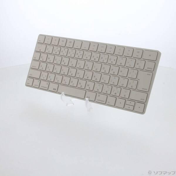 〔中古〕Apple(アップル) Magic Keyboard MLA22J／A〔258-ud〕 | 