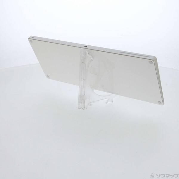 〔中古〕Apple(アップル) Magic Keyboard MLA22J／A〔258-ud〕 |  | 02
