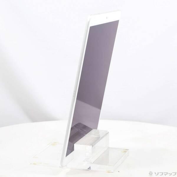 〔中古〕Apple(アップル) iPad Pro 10.5インチ 256GB シルバー MPHH2J／A SoftBank〔344-ud〕 |  | 01