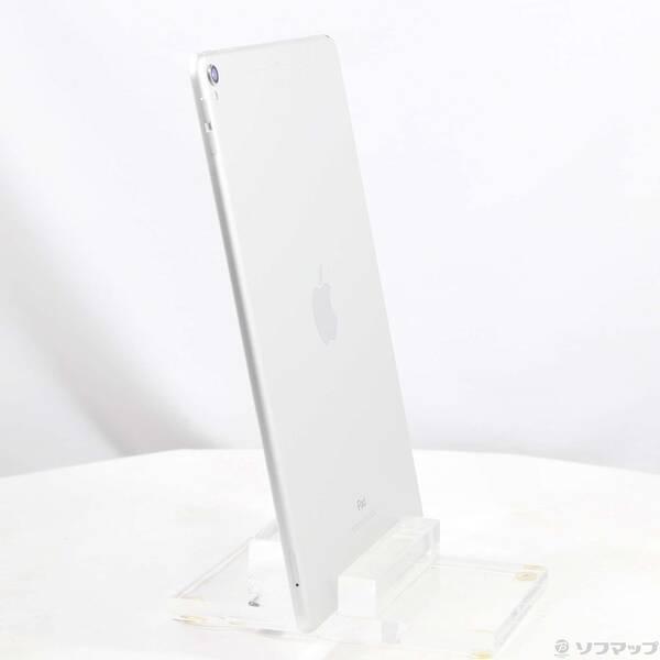 〔中古〕Apple(アップル) iPad Pro 10.5インチ 256GB シルバー MPHH2J／A SoftBank〔344-ud〕 |  | 03