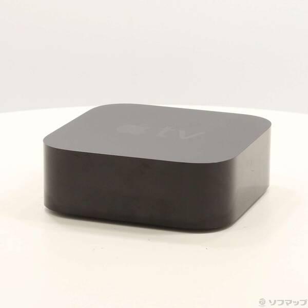 〔中古〕Apple(アップル) Apple TV (第4世代) 32GB MR912J／A〔344-ud〕 | 