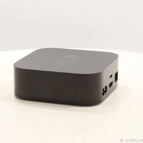〔中古〕Apple(アップル) Apple TV (第4世代) 32GB MR912J／A〔344-ud〕 |  | 01
