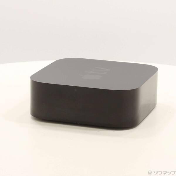 〔中古〕Apple(アップル) Apple TV (第4世代) 32GB MR912J／A〔344-ud〕 |  | 03