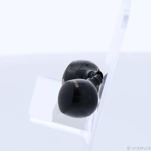 〔中古〕SONY(ソニー) WF-1000XM5 ブラック〔198-ud〕 |  | 01