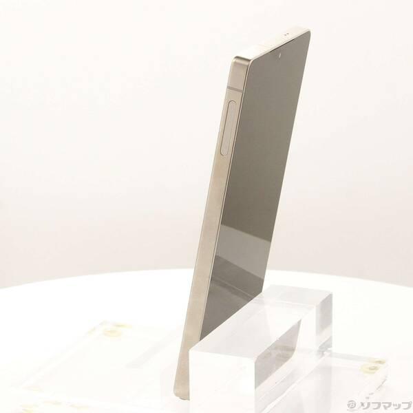 〔中古〕SAMSUNG(サムスン) Galaxy S25 Ultra 256GB チタニウムグレー SM-S938QZTASJP SIMフリー〔377-ud〕 |  | 01